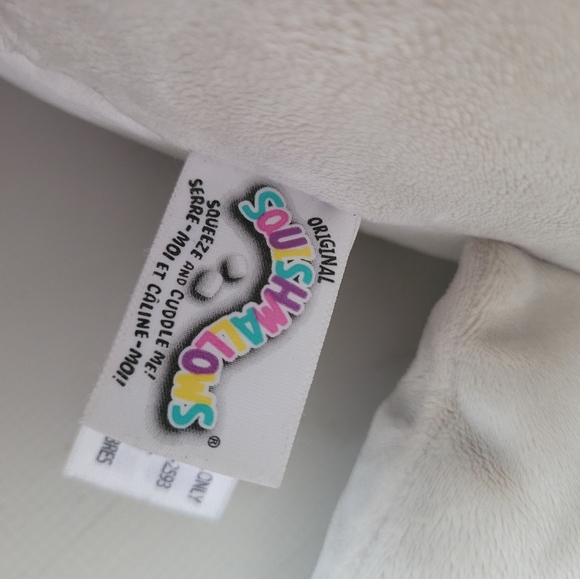 SOLD ** OG SQUISHMALLOW GORDON Rare - Picture 4 of 6